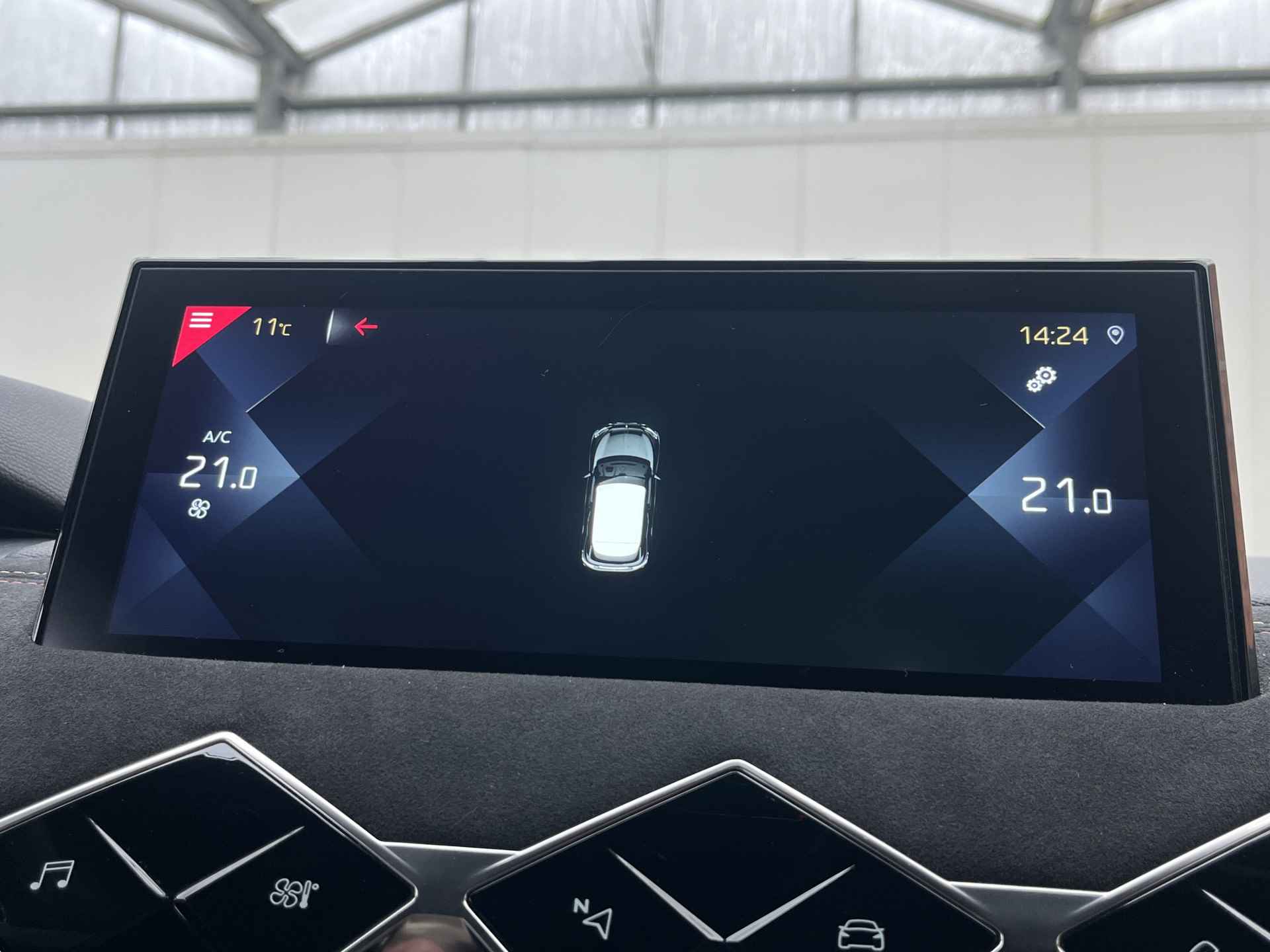 DS DS 3 Crossback PureTech 130 Performance Line | Carplay/Android auto | Navigatie | - 17/40