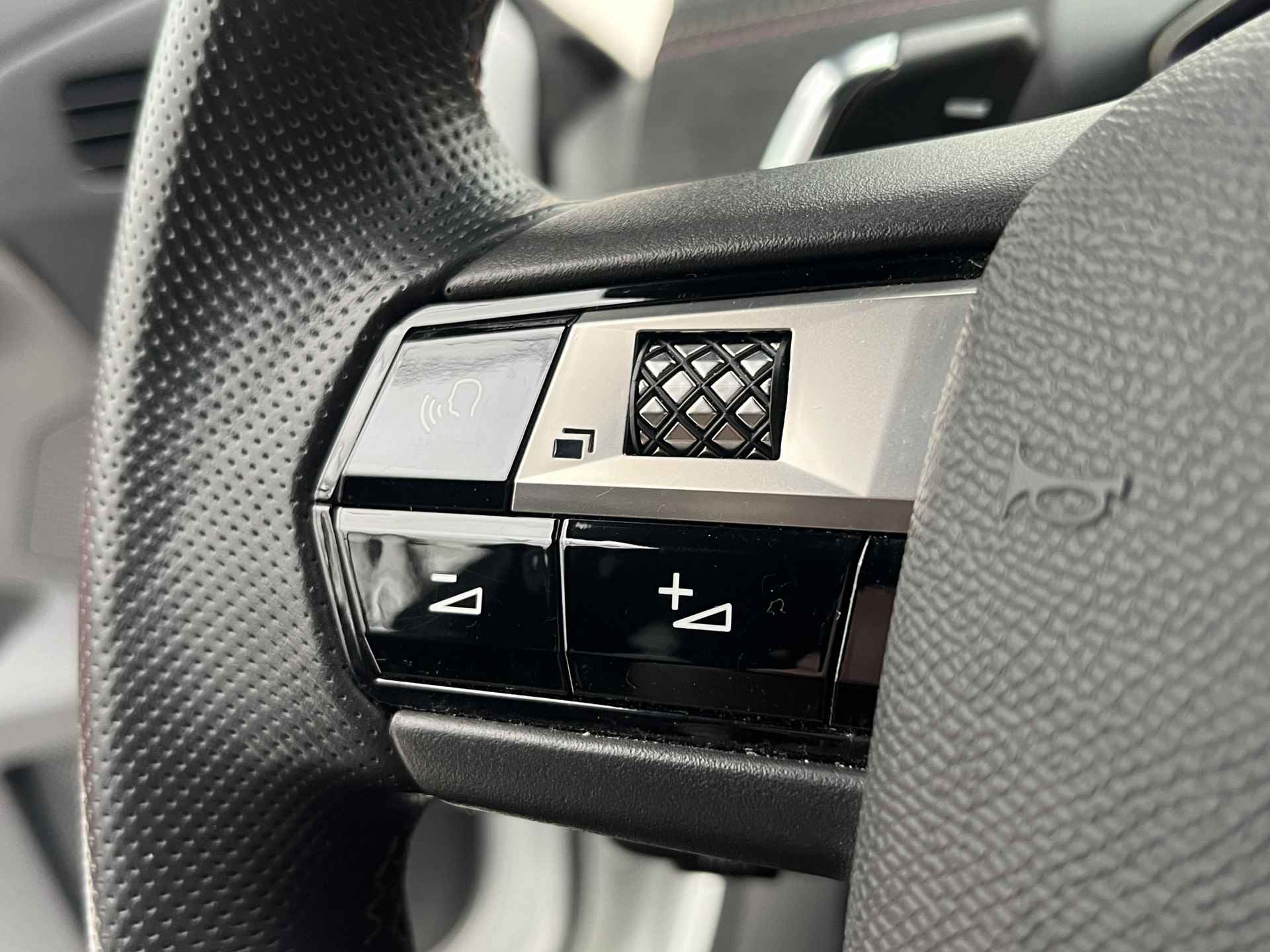 DS DS 3 Crossback PureTech 130 Performance Line | Carplay/Android auto | Navigatie | - 25/40