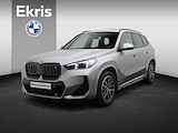 BMW iX1 xDrive30 M Sportpakket | Premium Pack | Travel Pack | Stuurwielrand Verwarmd | Trekhaak | Driving Assistant Plus | DAB | 18''