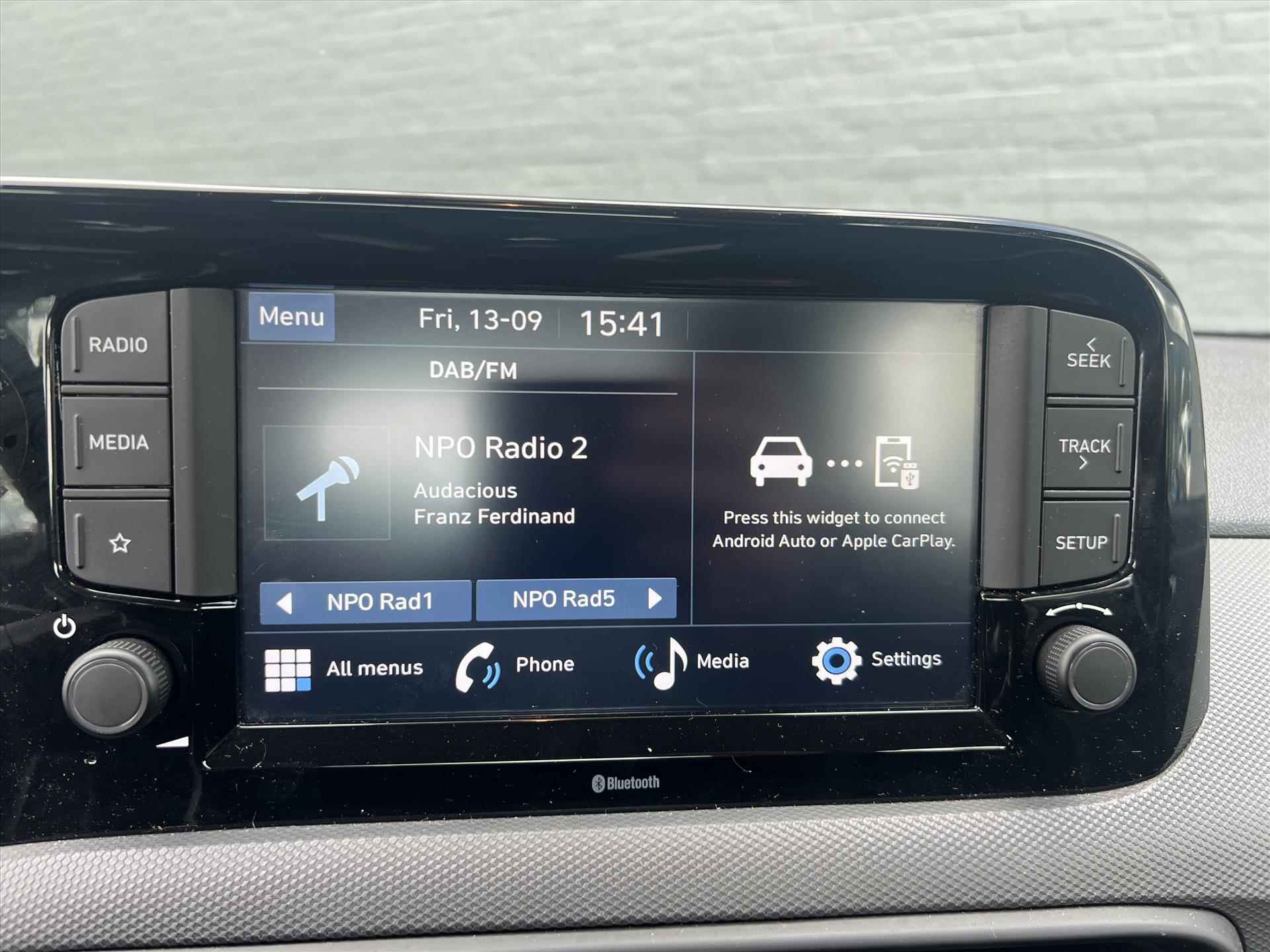 HYUNDAI I10 1.0i 67pk Comfort  |  Apple Carplay / Android Auto | Cruise Control | Airco - 26/35