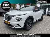 Nissan Juke 1.6 Hybrid 143 N-Design