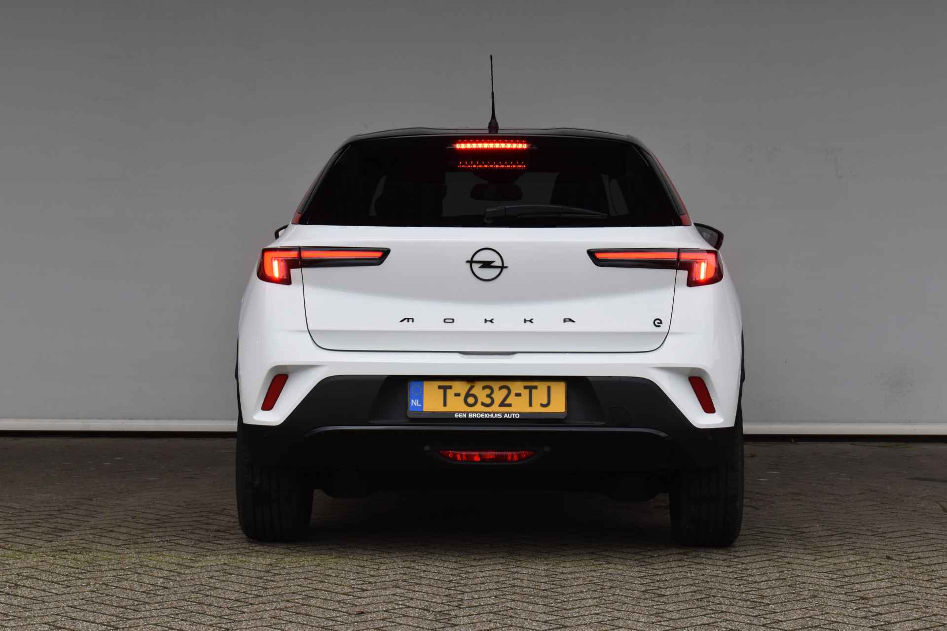 Opel Mokka Electric Level 4 50 kWh - 6/34
