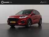 Ford Kuga 2.5 PHEV ST-Line X Automaat | Panoramadak | Adaptive Cruise Control | Winterpack | Adaptive Led Koplampen |