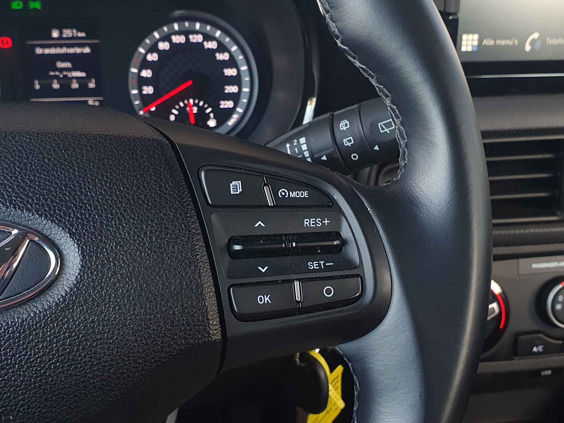 Hyundai i10 1.0 Comfort | Carplay/Android Auto | Airco | Elek. Ramen - 10/24