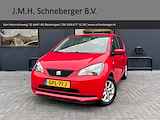 SEAT Mii 1.0 FR Connect / Cruise, Pdc A, Stoelverw., Bluetooth