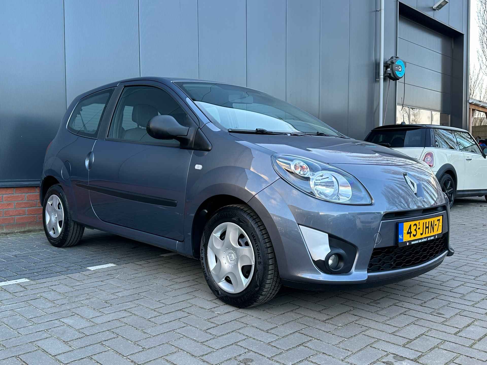 Renault Twingo 1.2 Dynamique (Eerste eigenaar|12 mnd BOVAG garantie) - 2/27