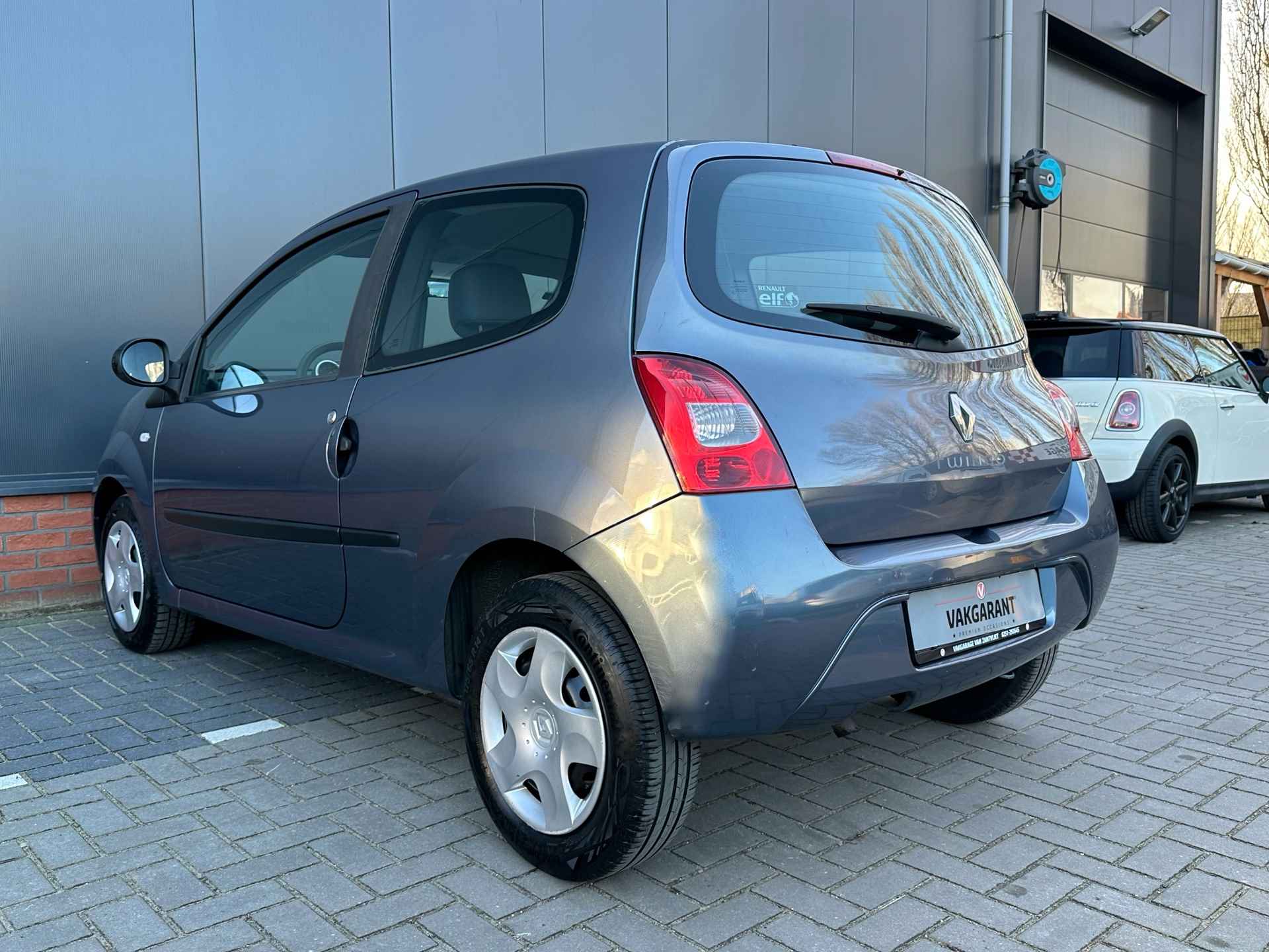 Renault Twingo 1.2 Dynamique (Eerste eigenaar|12 mnd BOVAG garantie) - 5/27