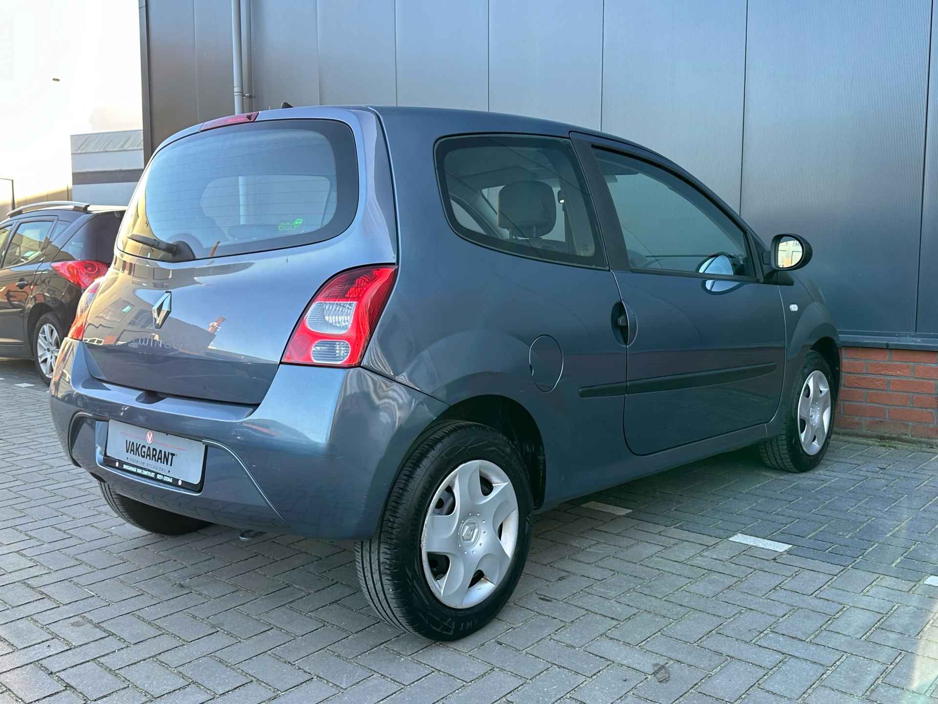 Renault Twingo 1.2 Dynamique (Eerste eigenaar|12 mnd BOVAG garantie) - 7/27