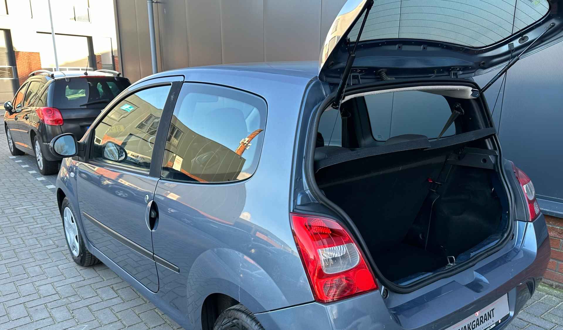 Renault Twingo 1.2 Dynamique (Eerste eigenaar|12 mnd BOVAG garantie) - 26/27