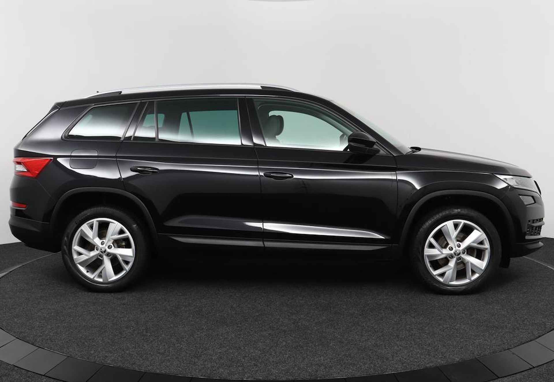 Skoda Kodiaq 1.5 TSI 150Pk Automaat Limited Business Edition - 11/44