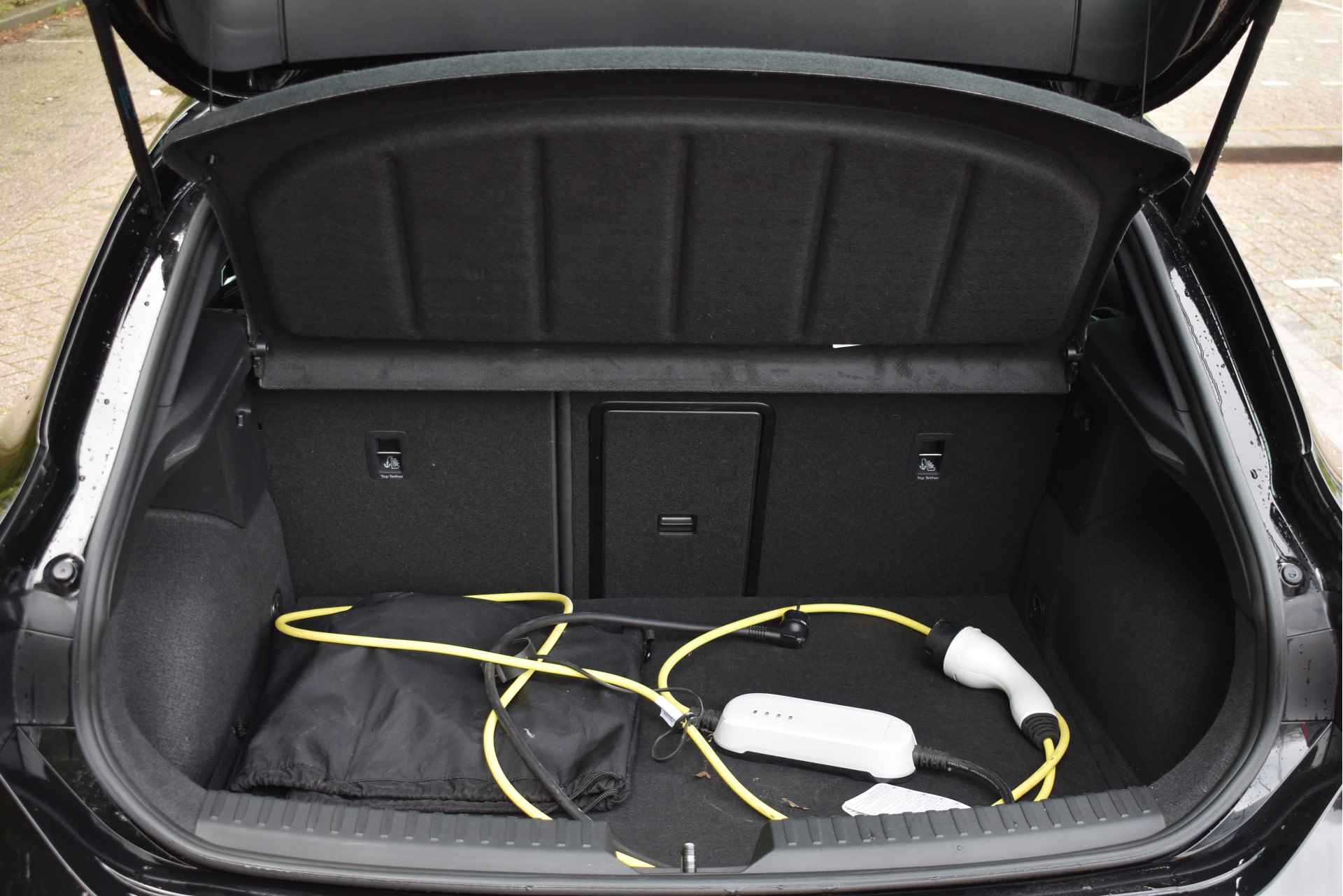 SEAT Leon 1.4 TSI eHybrid PHEV FR Business Intense | Keyless | Sfeerverl | Camera | Carplay | Digitale tellers | Full LED | LM-Velgen | Zeer netjes - 12/80