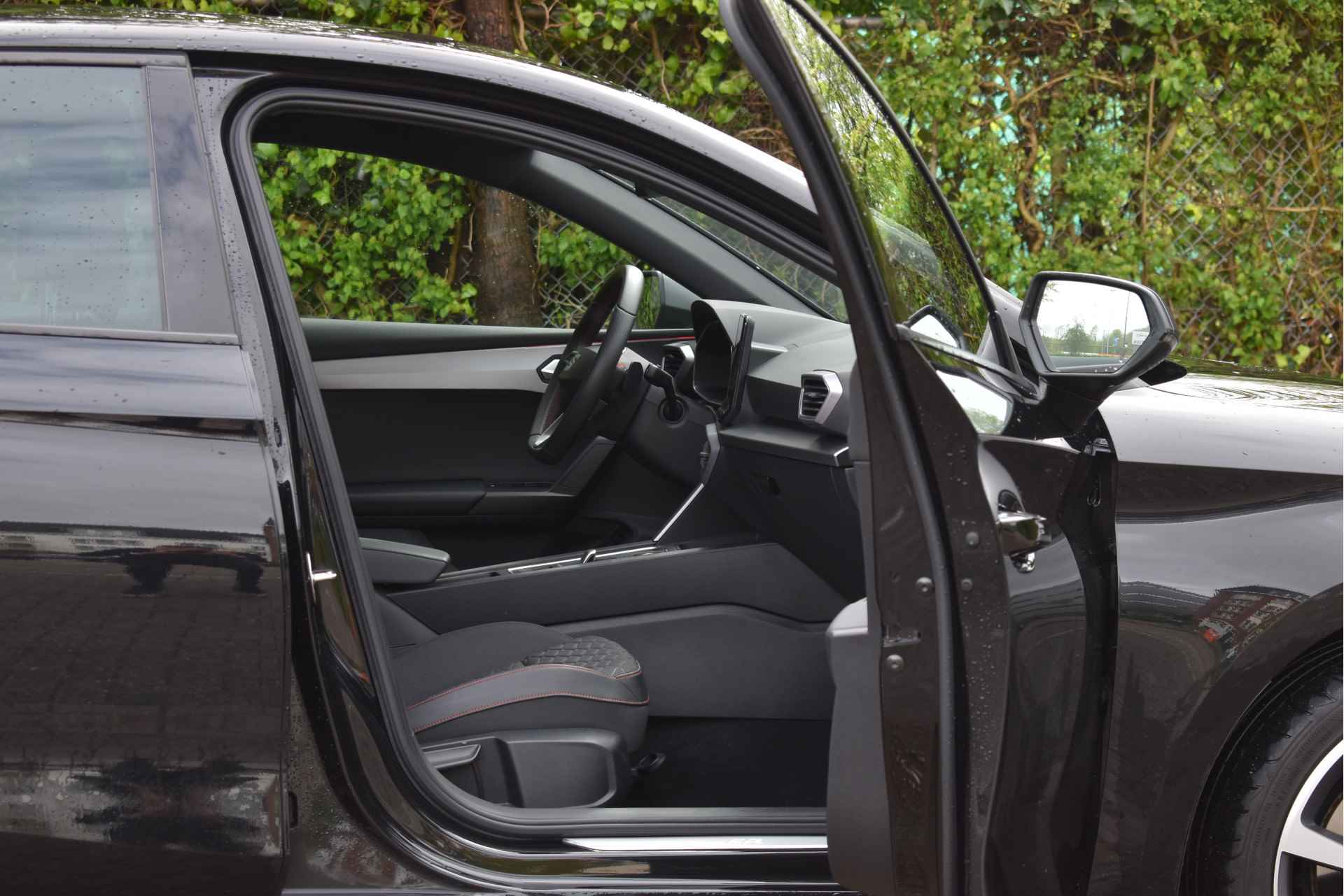 SEAT Leon 1.4 TSI eHybrid PHEV FR Business Intense | Keyless | Sfeerverl | Camera | Carplay | Digitale tellers | Full LED | LM-Velgen | Zeer netjes - 41/80