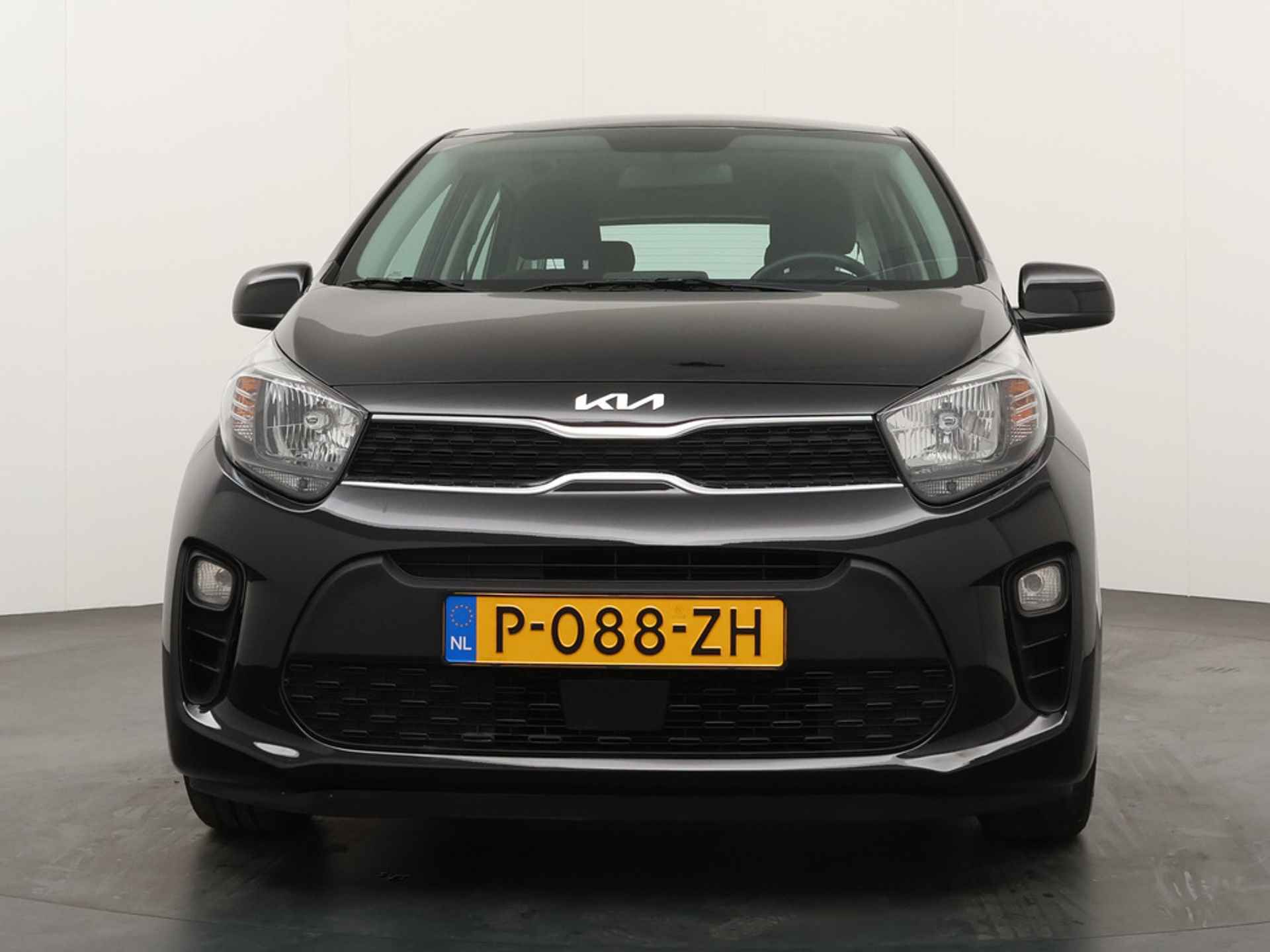 Kia Picanto 1.0 DPi DynamicLine - Automaat - Apple Carplay/Android Auto - Cruise Control - Fabrieksgarantie tot 07-2029 - 12/51