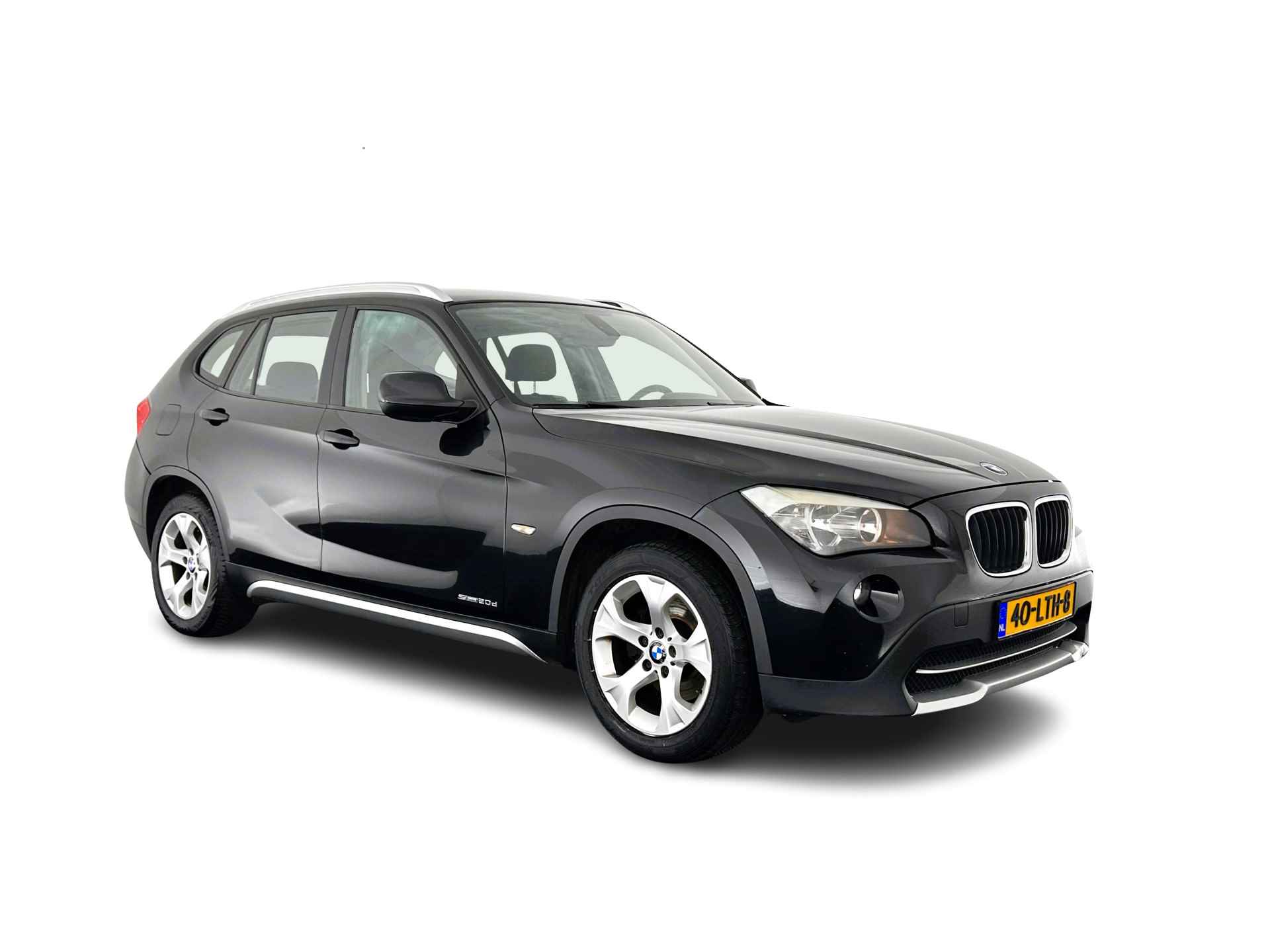 BMW X1 sDrive20d Executive X-line *NAVI-FULLMAP | COMFORT-SEATS | ECC | PDC | CRUISE  | TOWBAR | 17''ALU*