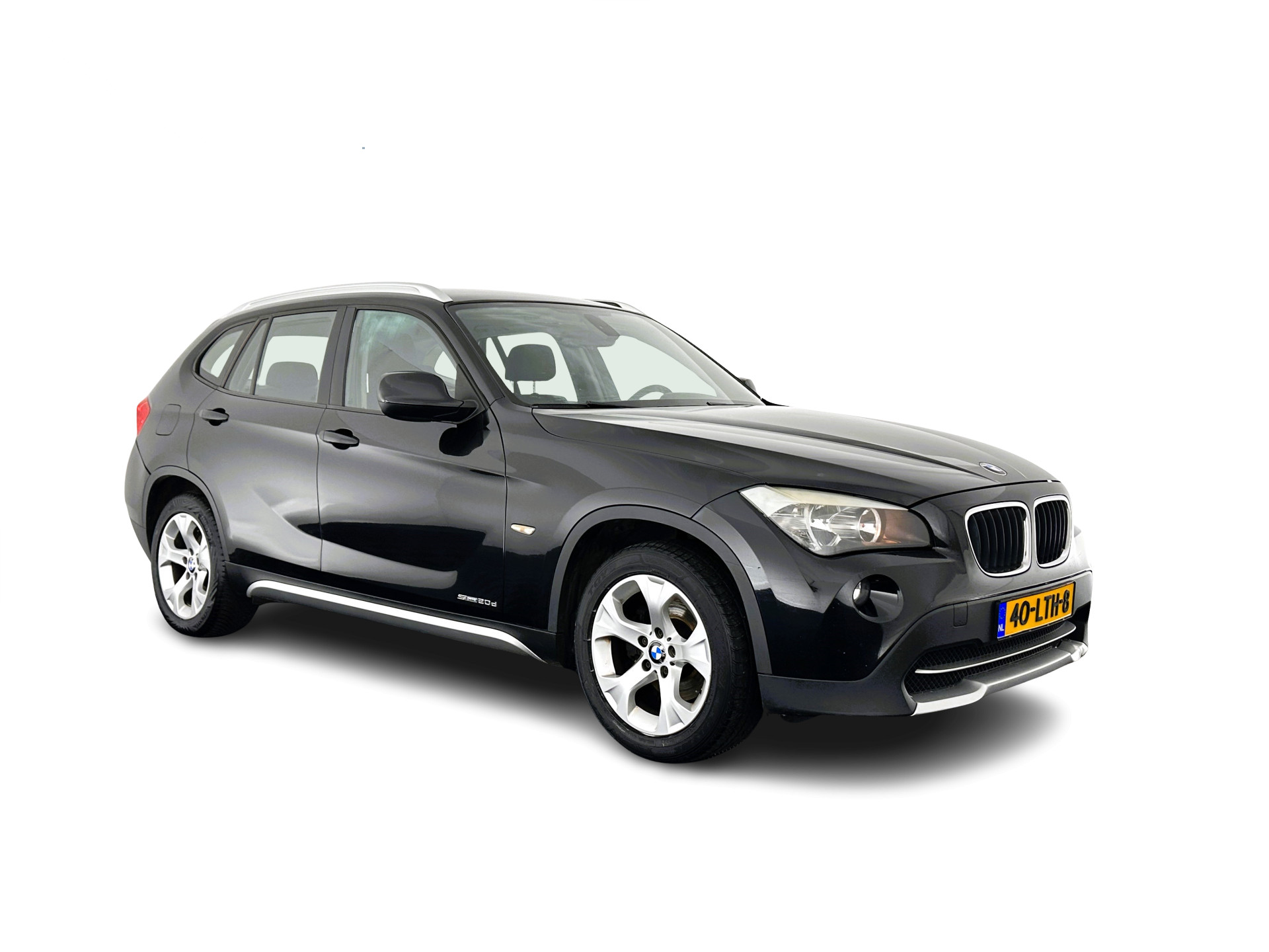 BMW X1 sDrive20d Executive X-line *NAVI-FULLMAP | COMFORT-SEATS | ECC | PDC | CRUISE  | TOWBAR | 17''ALU*