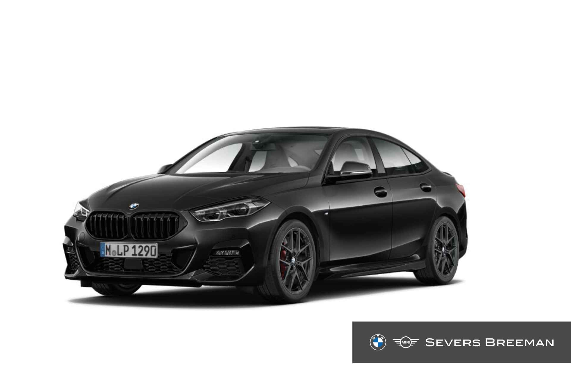 BMW 2-Serie