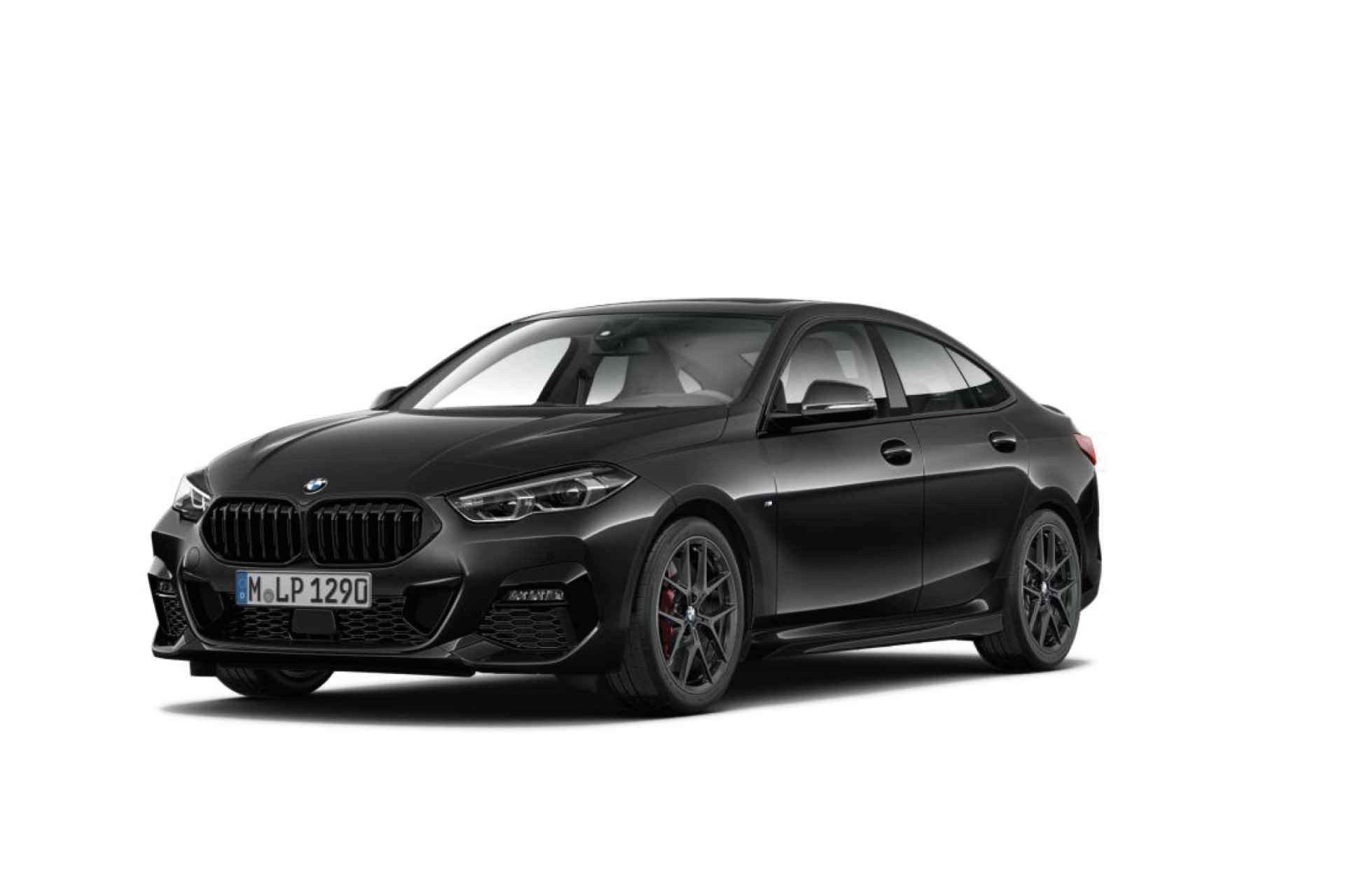 BMW 2-Serie