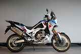 Honda CRF 1100 L AFRICA TWIN