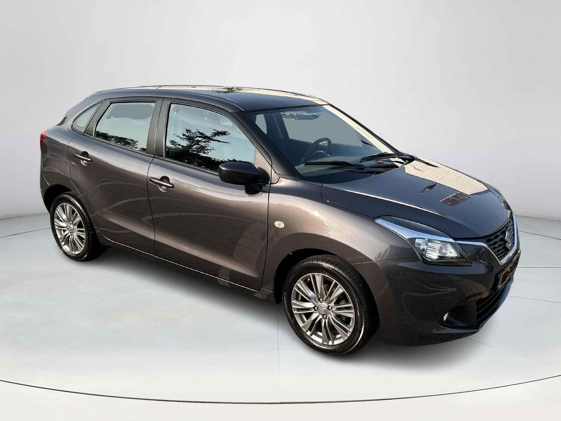 Suzuki Baleno 1.2 Exclusive - 8/17