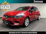 Renault Clio Estate 0.9 TCe 90 Limited