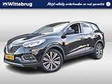 Renault Kadjar 1.3 TCe 160pk Intens | Half leder | 19'' Velgen | Trekhaak | Park Assist |