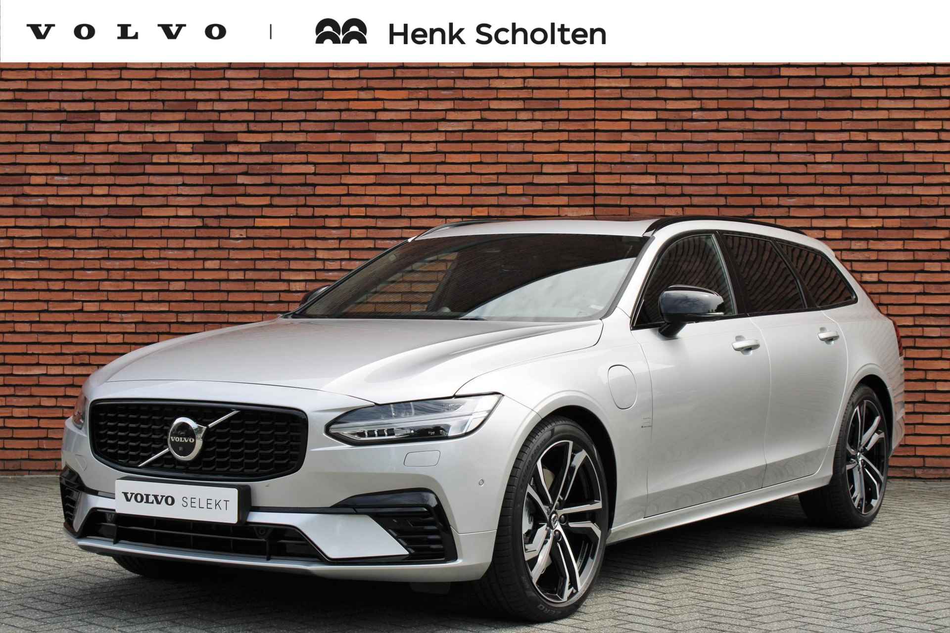 Volvo V90