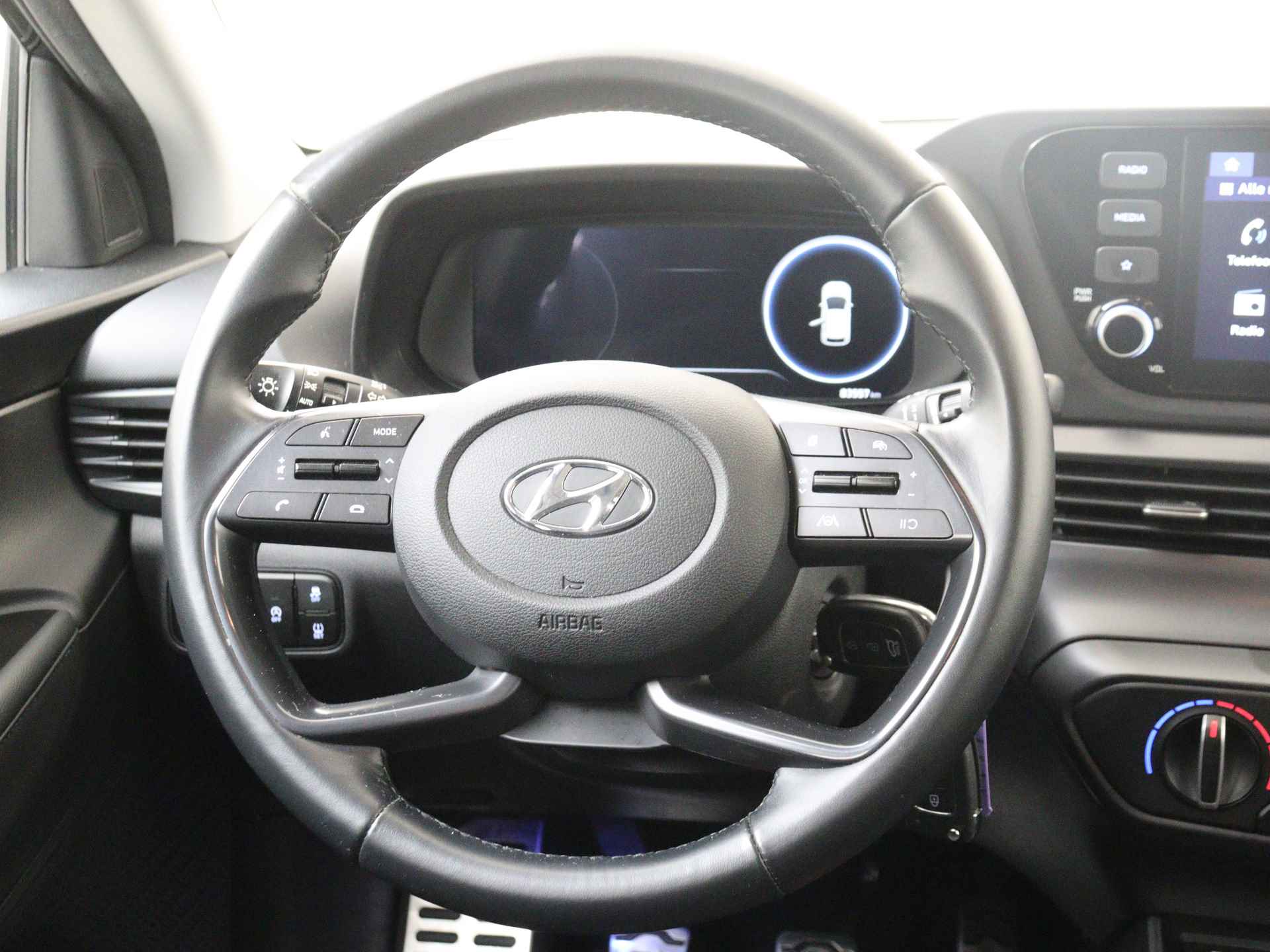 Hyundai Bayon 1.0 T-GDI Comfort - 7/37