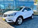 Opel Mokka X 1.4 Turbo Innovation, Carplay, Sunroof, Leer, KeyLess, Trekhaak, Stuur- Stoelverwarming, PDC, Camera