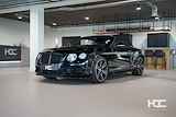 Bentley Continental GTC V8 | Mulliner | NAIM | Carbon