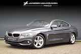 BMW 4-serie Coupé 435i High Executive / Head-UP / Origineel NL / 82.000km NAP