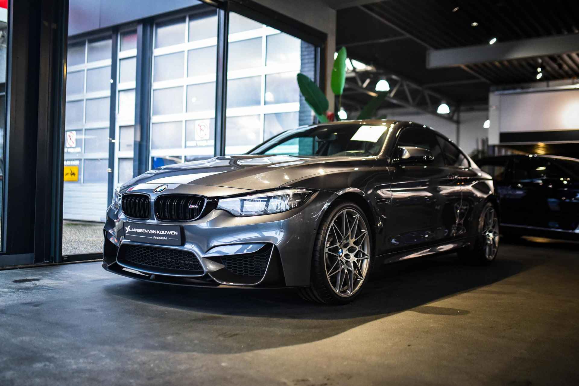 BMW 4-serie Coupé 435i High Executive / Head-UP / Origineel NL / 82.000km NAP - 45/63