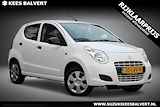 Suzuki Alto 1.0 Comfort AUTOMAAT/AIRCO/TREKHAAK