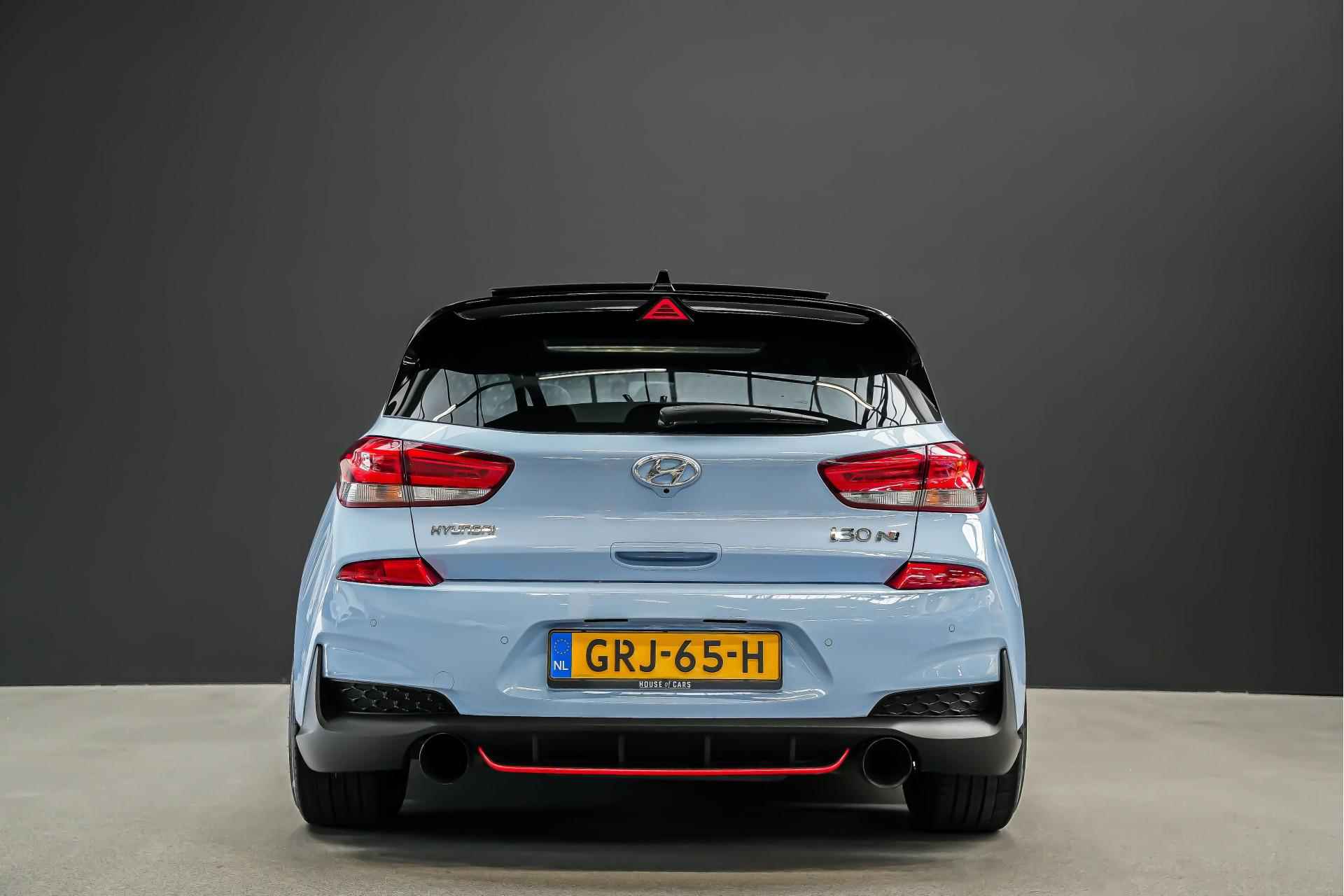 Hyundai i30 2.0 455pk T-GDI N2 Performance |stage 3|V-Maxx big brake kit|KW Clubsport|race koppeling| - 8/40