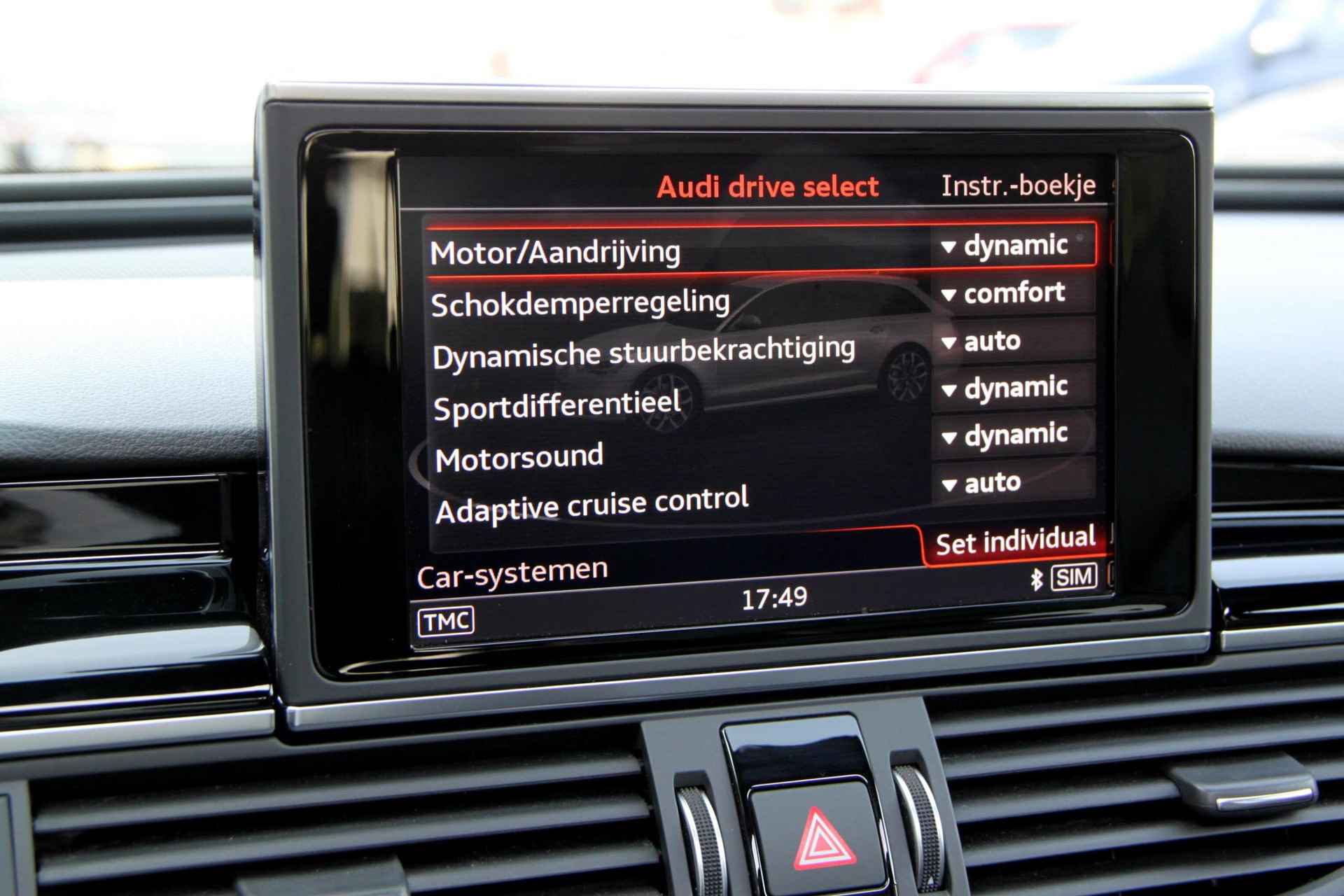 Audi RS6 Avant 4.0 TFSI quattro performance Pro Line Plus / DYNAMIC PLUS / B&O / PANODAK - 13/41
