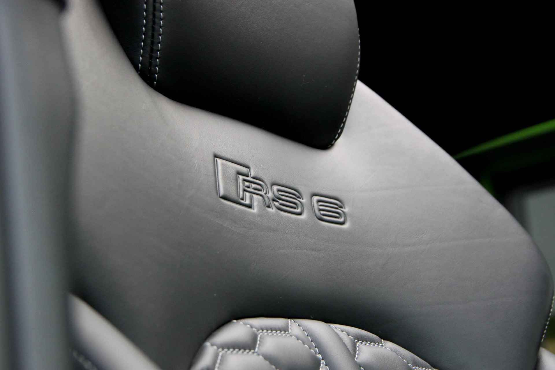 Audi RS6 Avant 4.0 TFSI quattro performance Pro Line Plus / DYNAMIC PLUS / B&O / PANODAK - 14/41