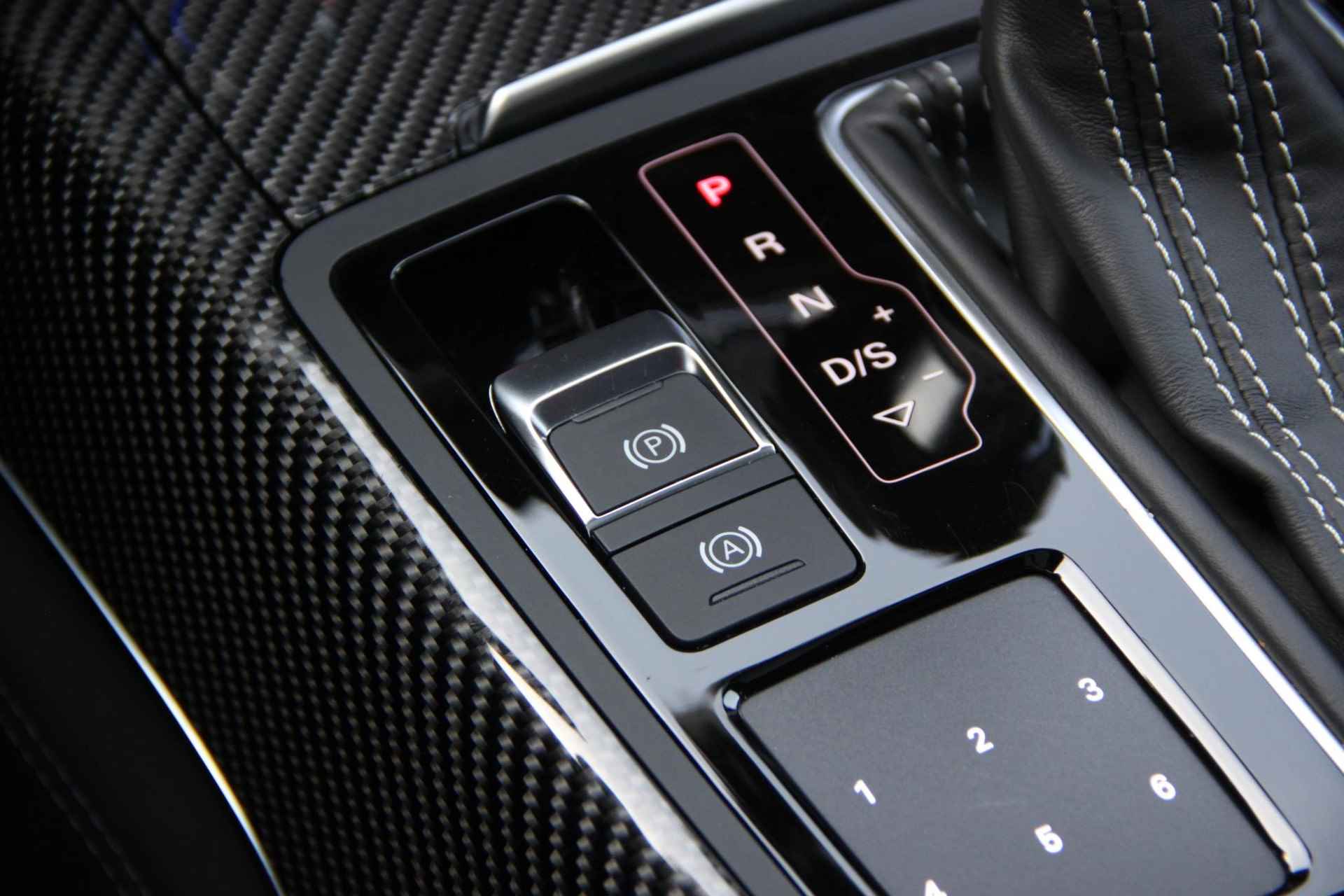 Audi RS6 Avant 4.0 TFSI quattro performance Pro Line Plus / DYNAMIC PLUS / B&O / PANODAK - 18/41