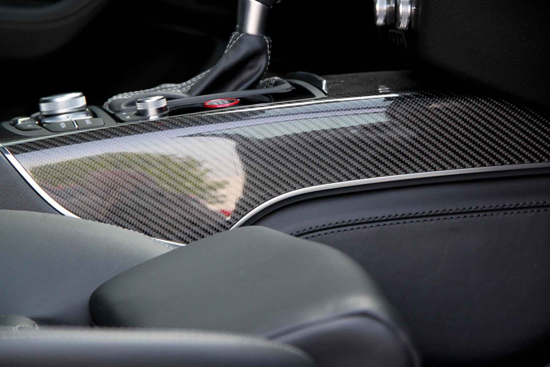 Audi RS6 Avant 4.0 TFSI quattro performance Pro Line Plus / DYNAMIC PLUS / B&O / PANODAK - 21/41