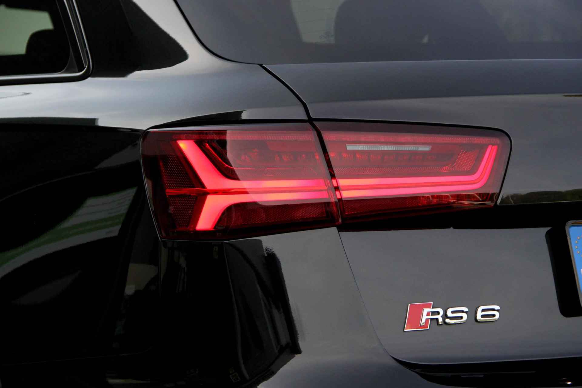 Audi RS6 Avant 4.0 TFSI quattro performance Pro Line Plus / DYNAMIC PLUS / B&O / PANODAK - 36/41