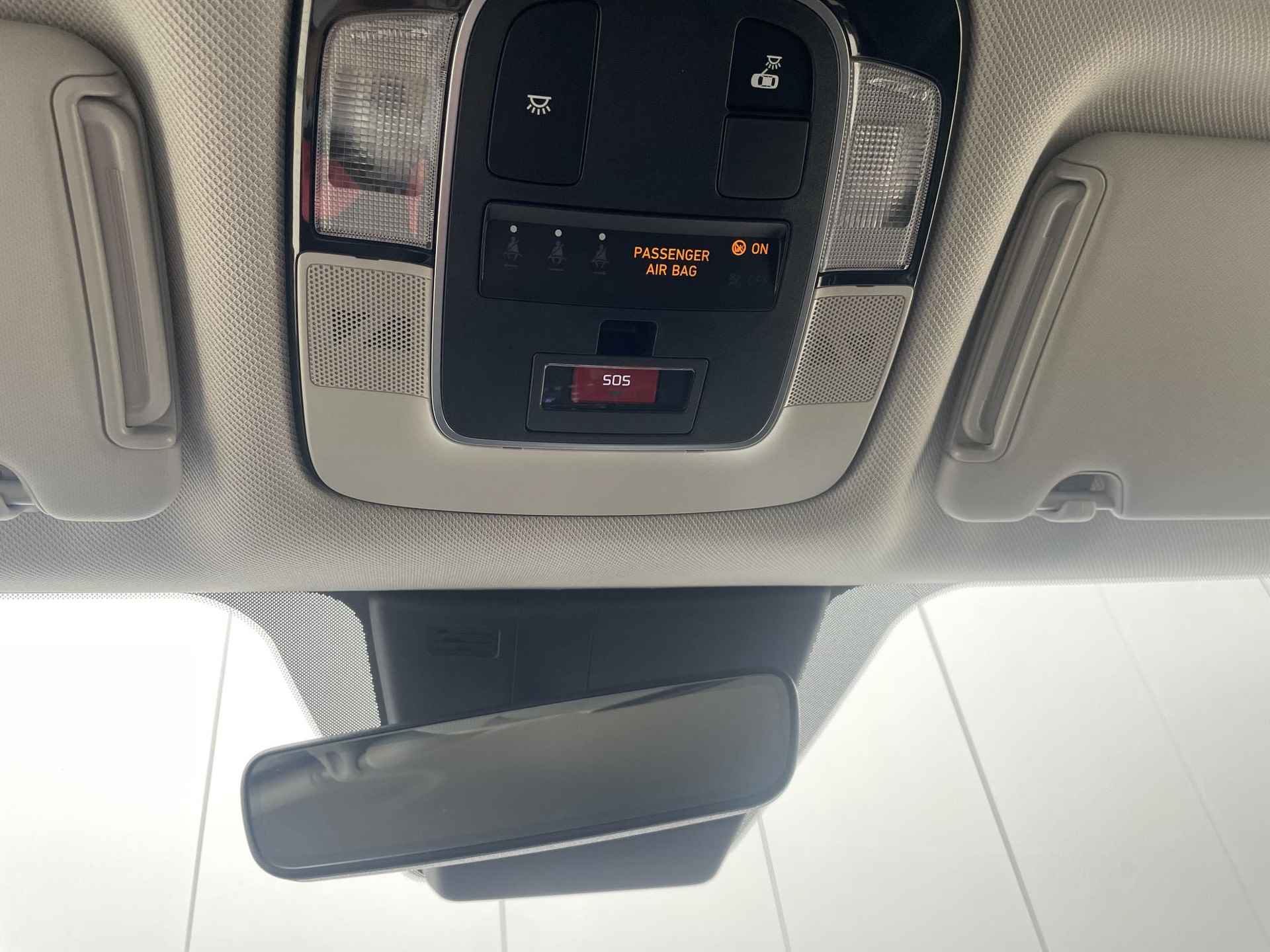 Hyundai Tucson 1.6 T-GDI MHEV Comfort Smart / 1650KG Trekgewicht / Navigatie / Apple Carplay & Android Auto/ Cruise Control / Camera / - 32/39