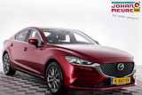 Mazda 6 2.0 SkyActiv-G 165 | Full LED | NAVI | ECC .