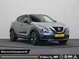 Nissan Juke 115pk DIG-T N-Design | Trekhaak | Navigatie | 360 graden camera | Adaptief cruise control |