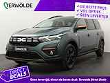 Dacia Jogger 1.0 TCe 110 Extreme 7p.