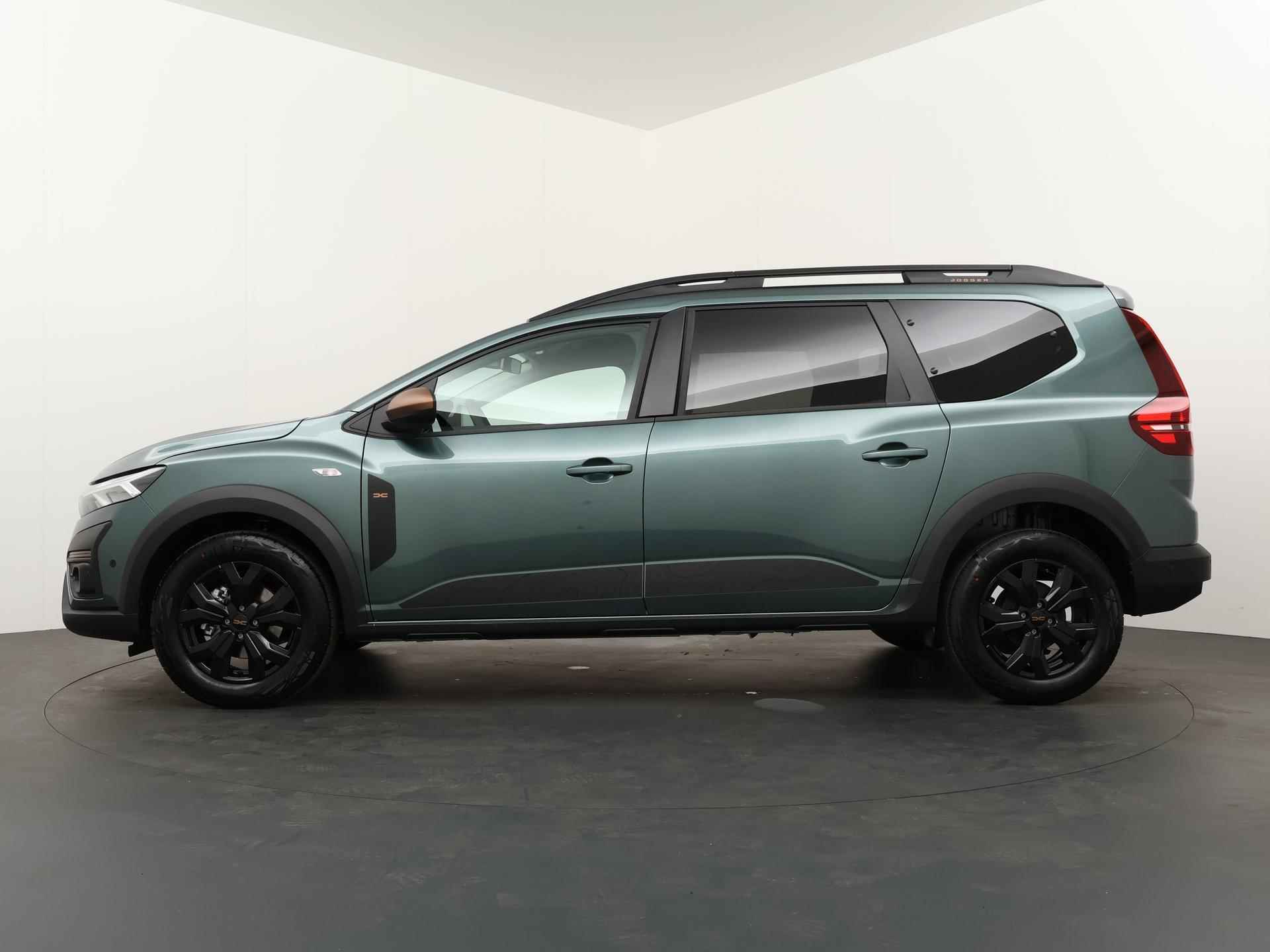 Dacia Jogger 1.0 TCe 110 Extreme 7p. - 2/32