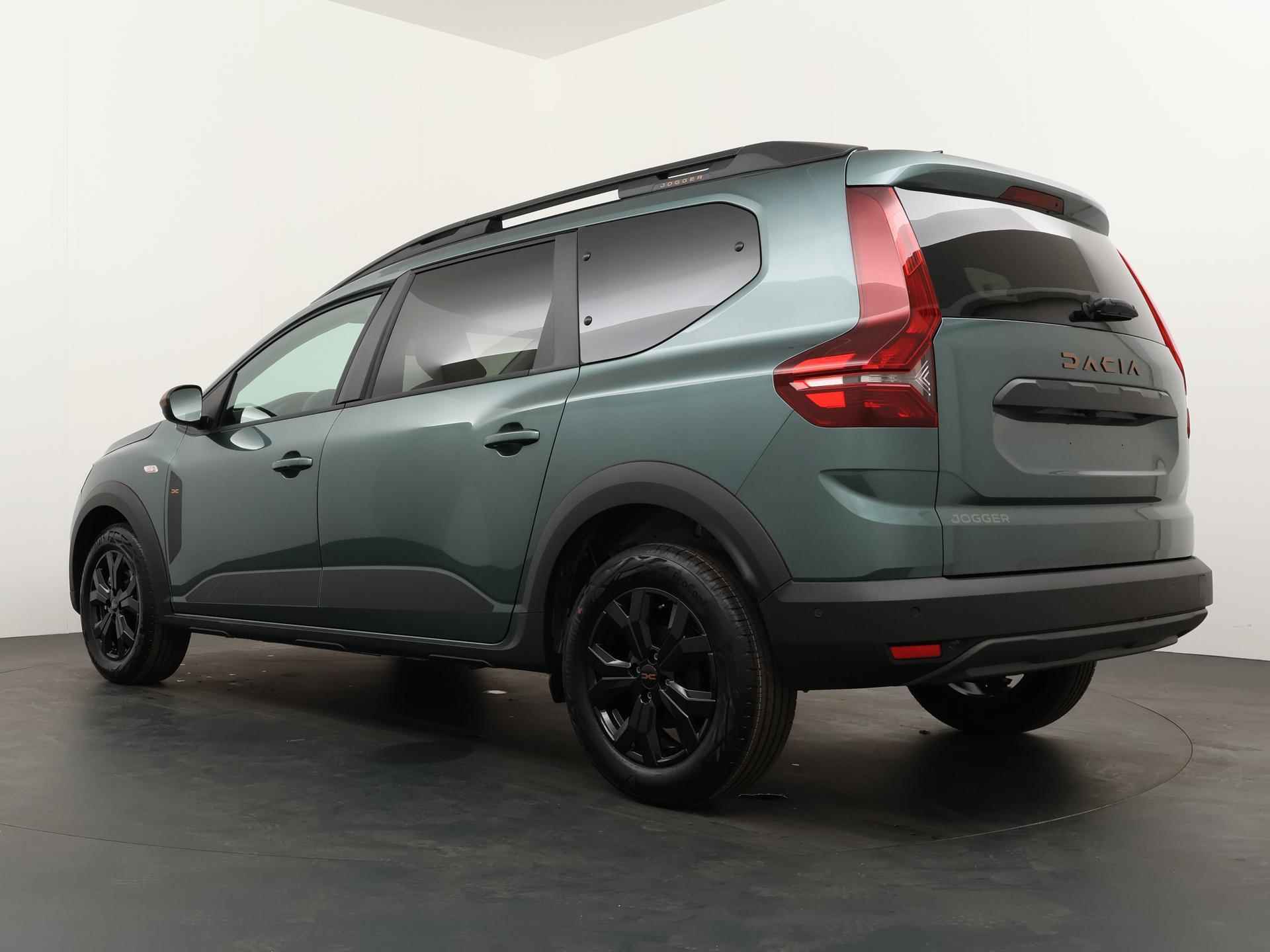 Dacia Jogger 1.0 TCe 110 Extreme 7p. - 4/32