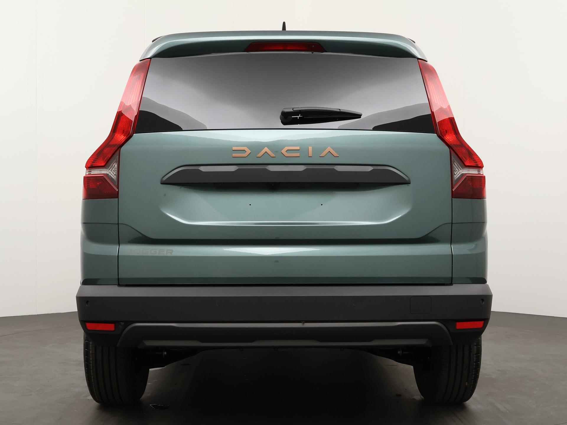 Dacia Jogger 1.0 TCe 110 Extreme 7p. - 5/32