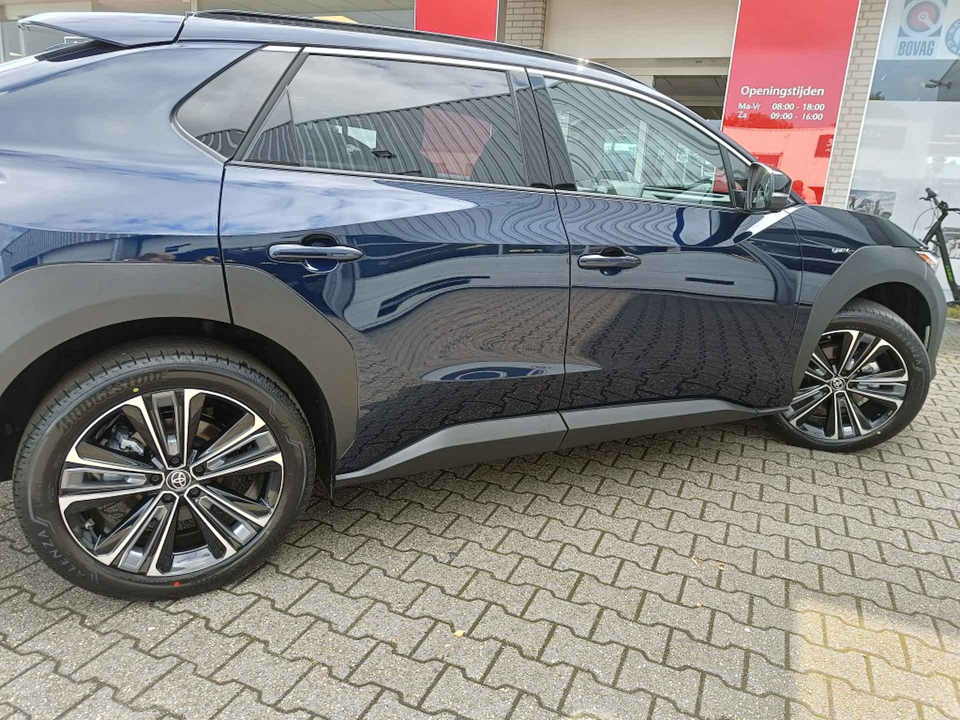 Toyota bZ4X PREMIUM 71 kWh | 3-Fase | NETTO DEAL ACTIE | - 5/42