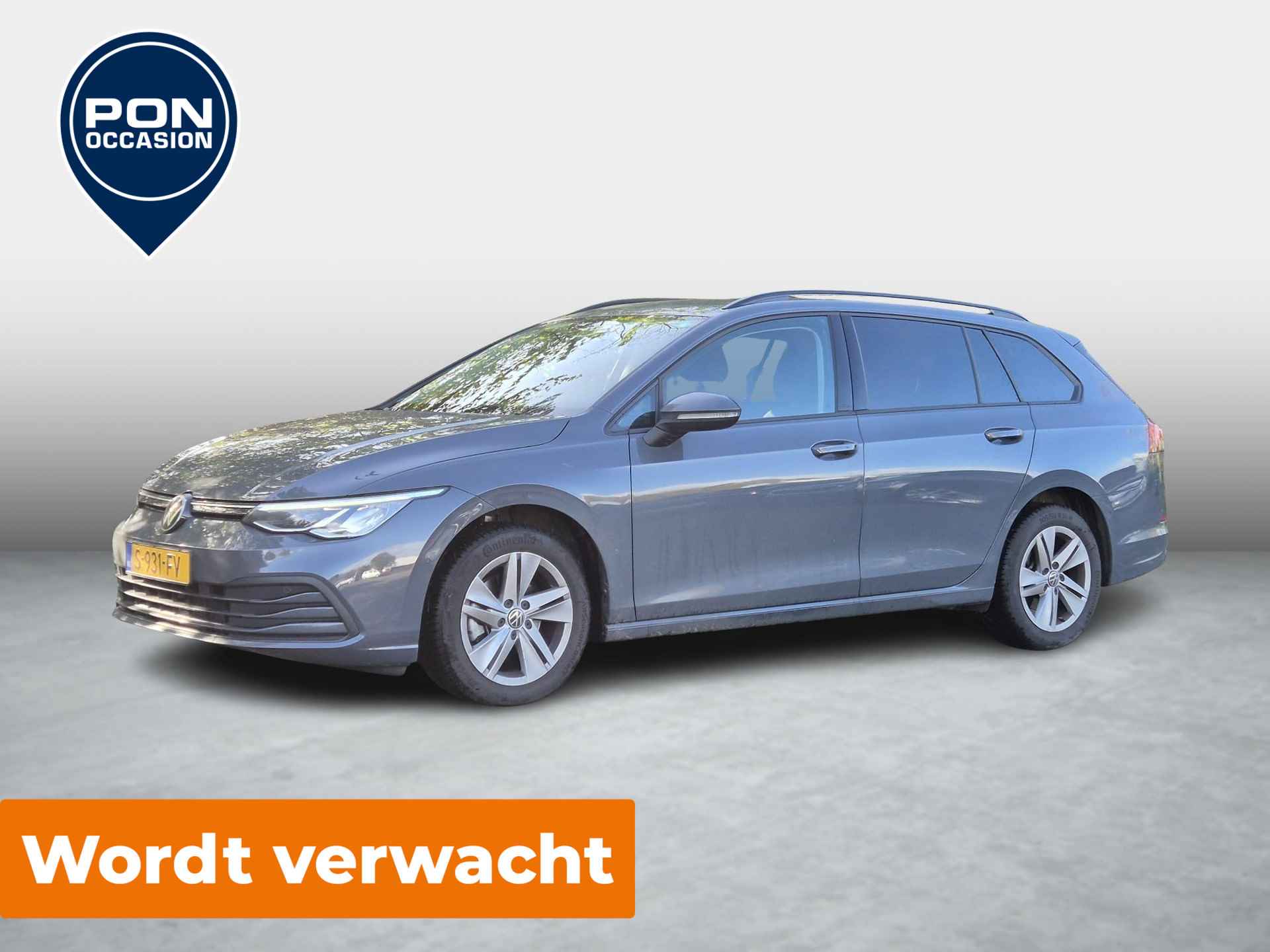 Volkswagen Golf BOVAG 40-Puntencheck