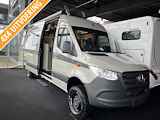 Hymer Grand Canyon S 700 4x4/Zelfvoorzienend/190PK