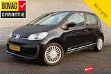 VOLKSWAGEN Up! 1.0 60PK 5D BMT Move up! | Bluetooth | Airco | LM 15'' | Elektrische ramen | Start/Stop