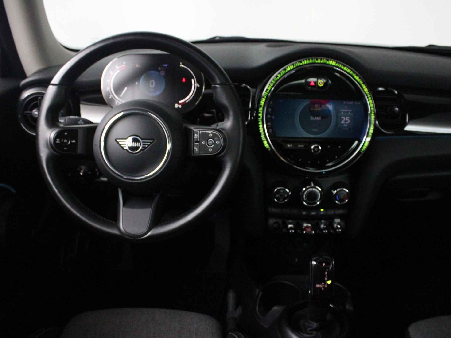 Mini Mini 1.5 Cooper Business Edition | Navigatie | Panoramadak | Led | - 6/48